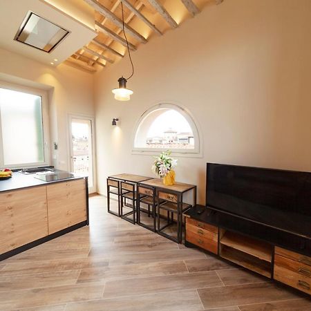 Neri 23 Apartman Firenze Kültér fotó