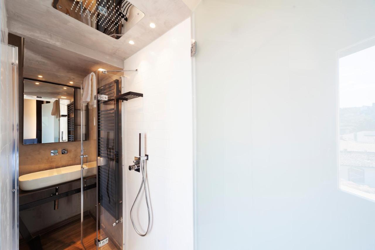 Neri 23 Apartman Firenze Kültér fotó
