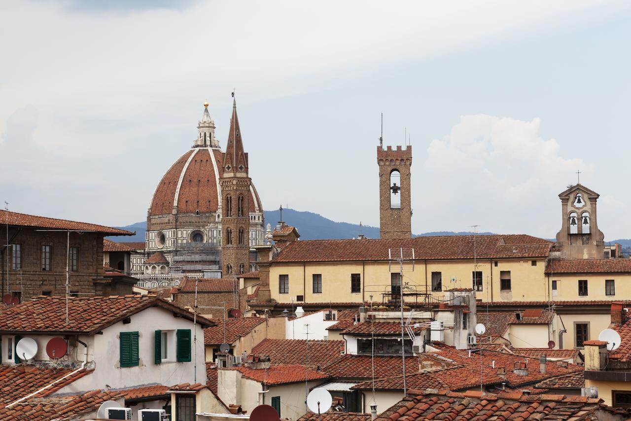 Neri 23 Apartman Firenze Kültér fotó