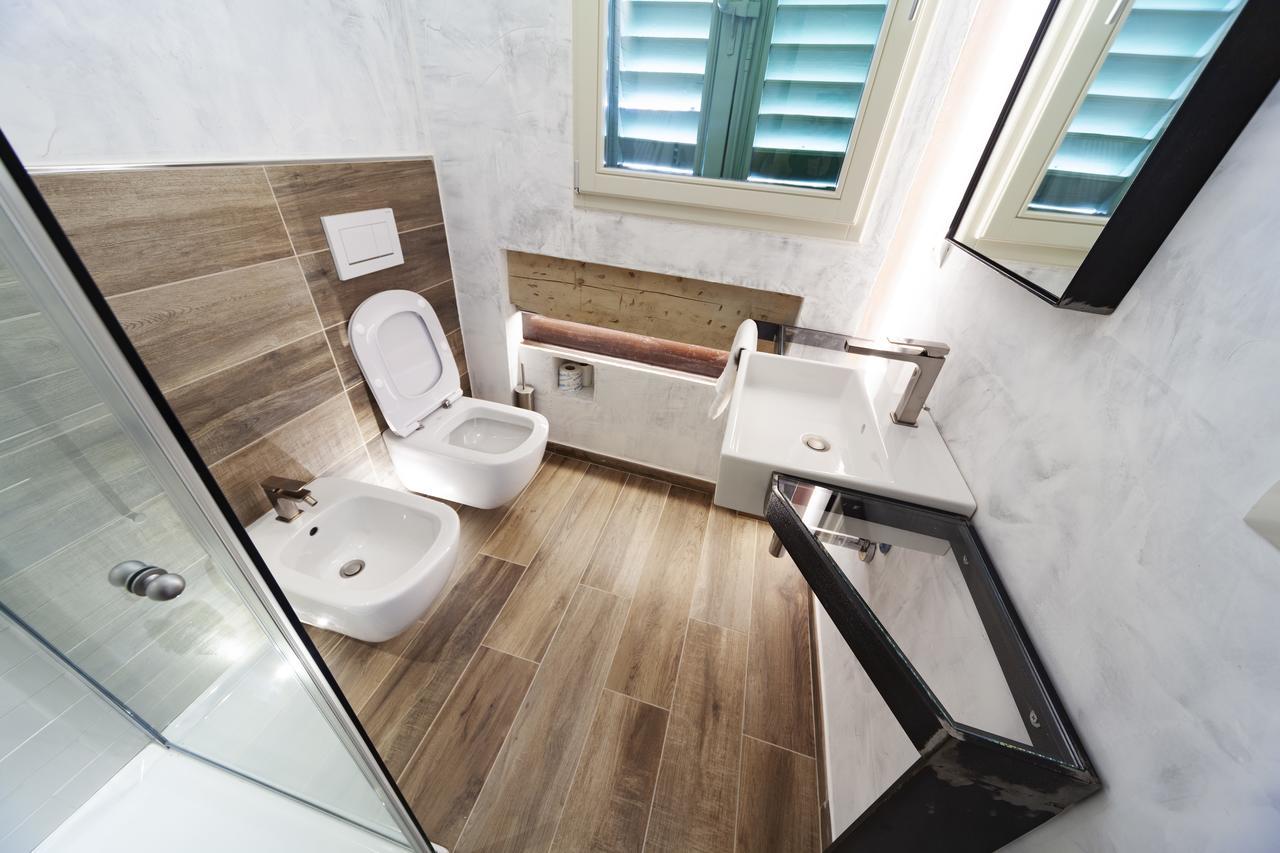 Neri 23 Apartman Firenze Kültér fotó