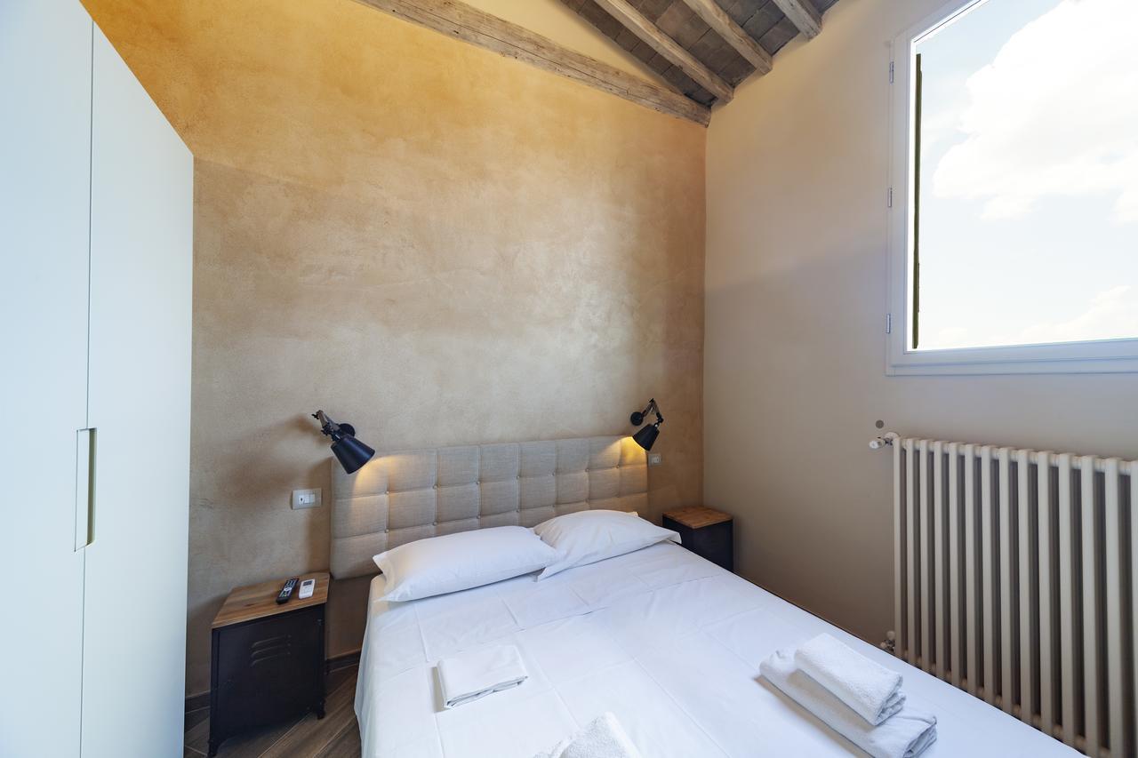 Neri 23 Apartman Firenze Kültér fotó