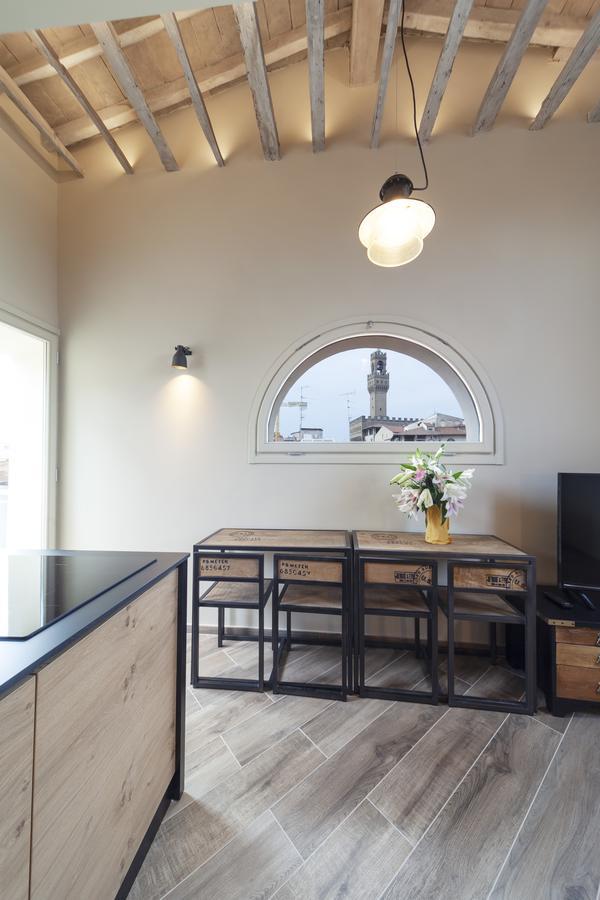Neri 23 Apartman Firenze Kültér fotó