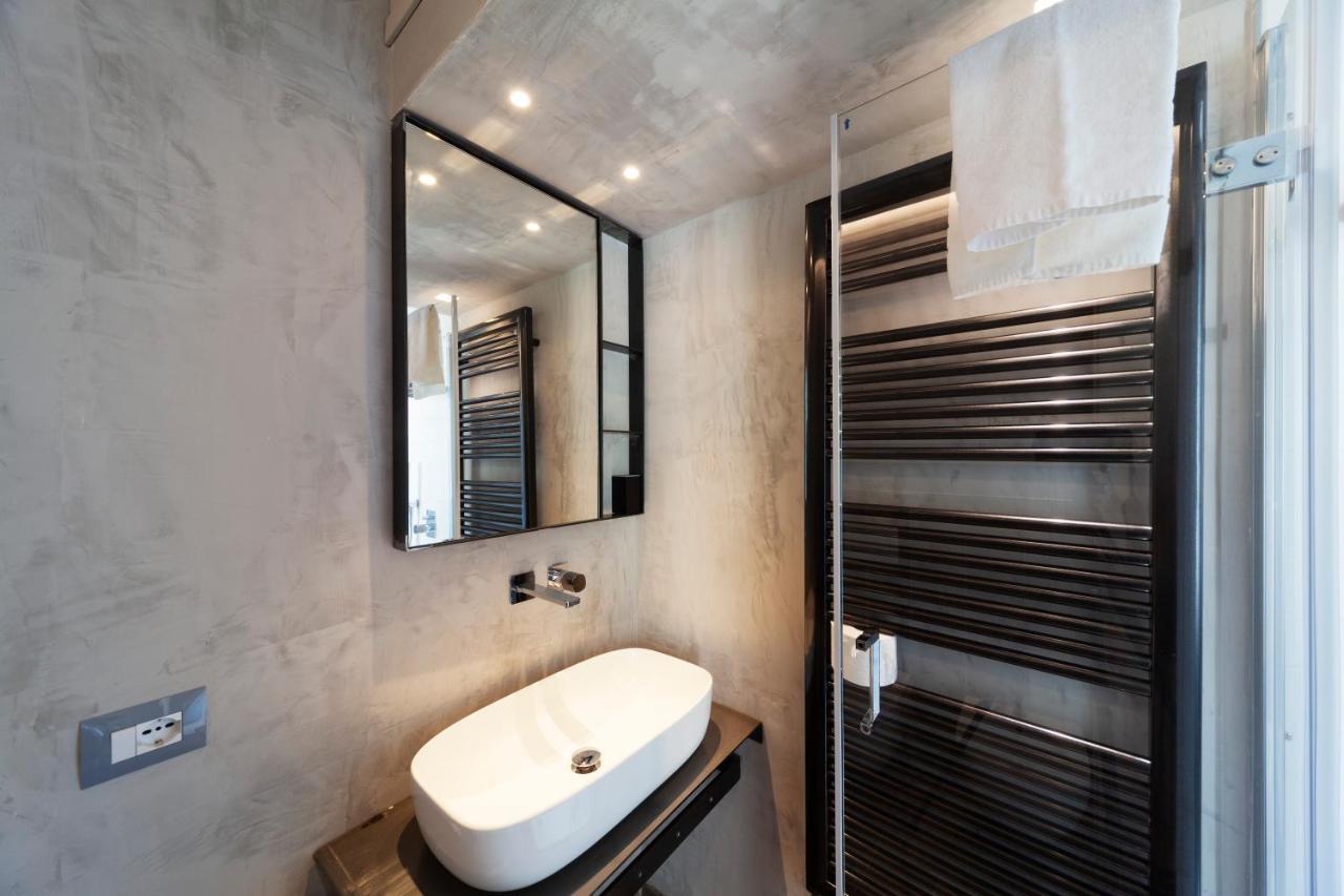 Neri 23 Apartman Firenze Kültér fotó