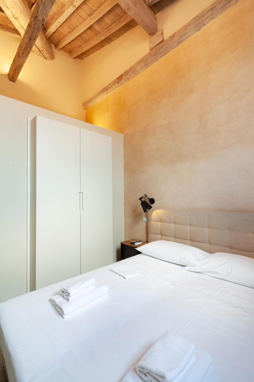 Neri 23 Apartman Firenze Kültér fotó