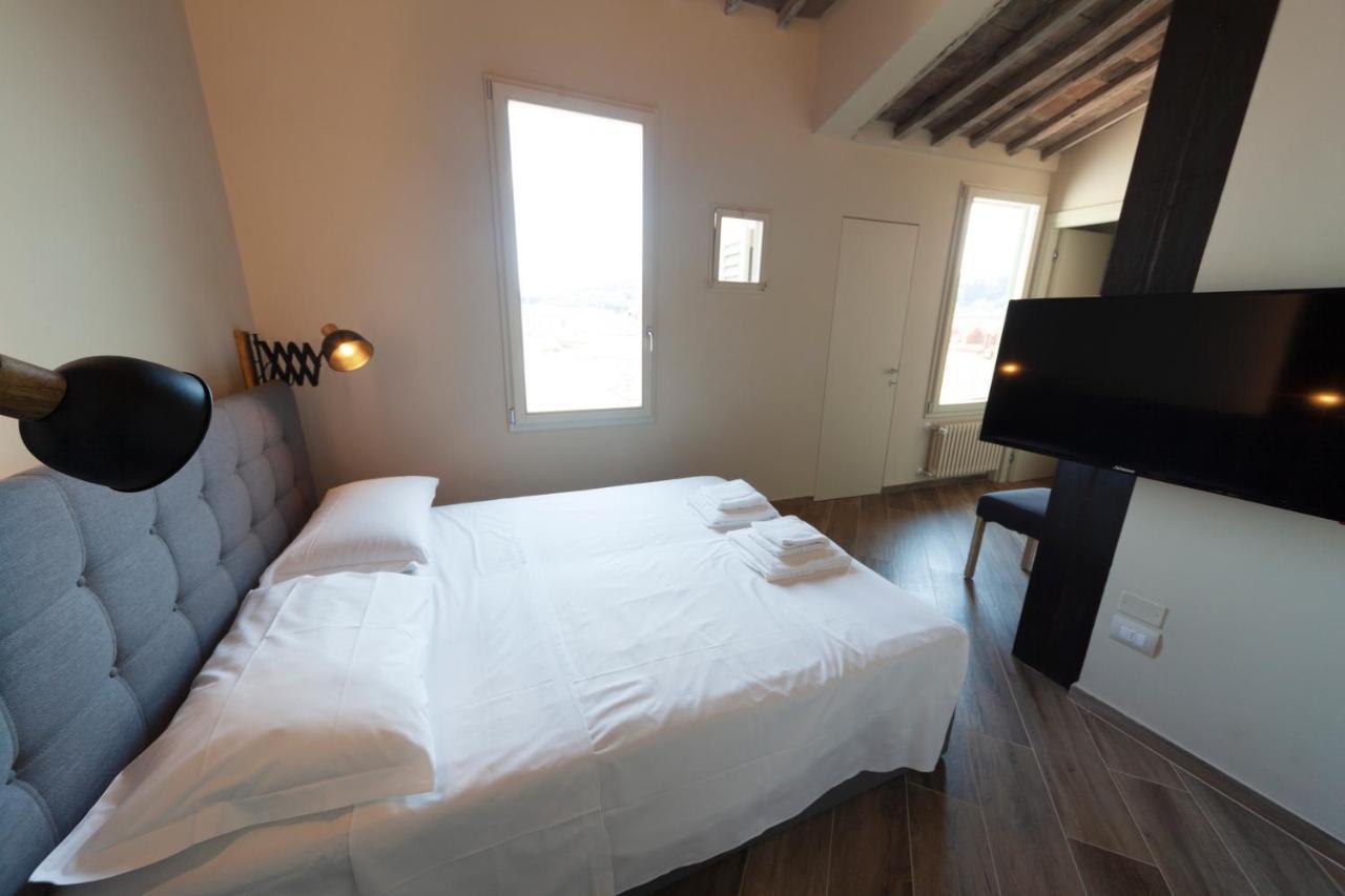 Neri 23 Apartman Firenze Kültér fotó