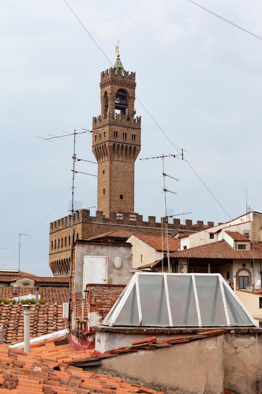 Neri 23 Apartman Firenze Kültér fotó