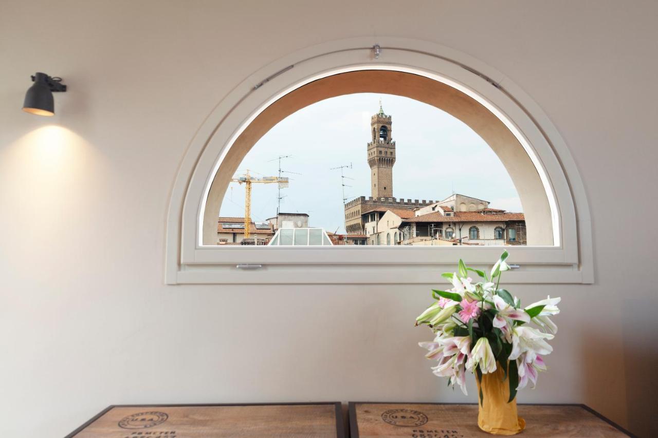 Neri 23 Apartman Firenze Kültér fotó