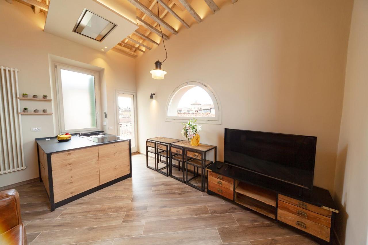 Neri 23 Apartman Firenze Kültér fotó