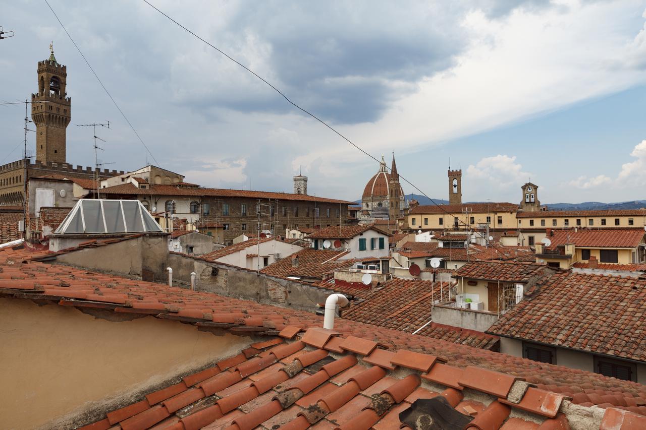 Neri 23 Apartman Firenze Kültér fotó